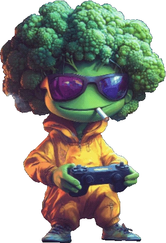 hearteyesbrocc emote