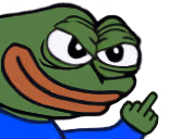Flipge emote
