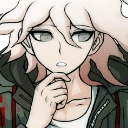 nagito_thinking emote