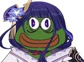 RaidenStarege emote