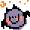 Bat emote
