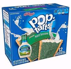 RanchPopTart emote