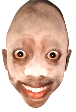 TengeTenge emote