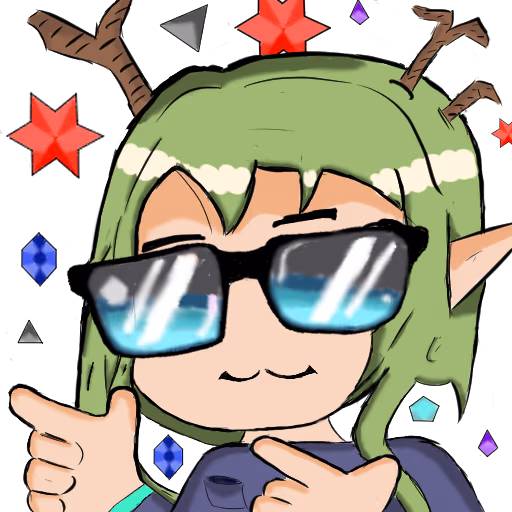 EntariCool emote
