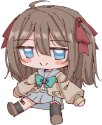 neuroFumo static emote
