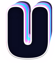 letter_u emoji
