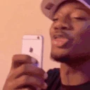 WHATDIDHESAY emote
