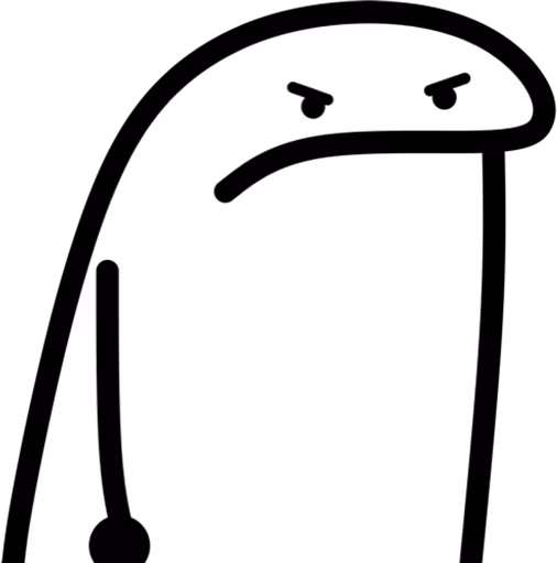 Florkangry emote