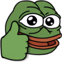pepe_thumbsup emote
