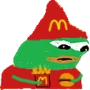McDonknalds emote