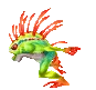 MurlocRun emote