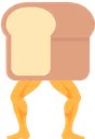 Bread_Legs emote