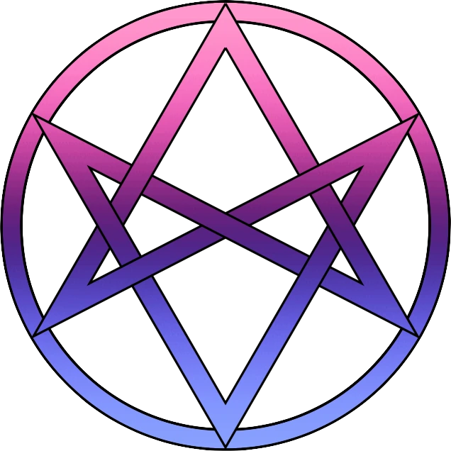 hexagram_omnisexual emote