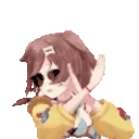 koronePls emoji