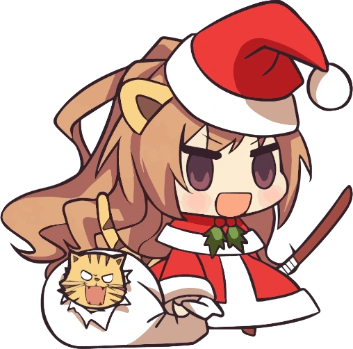 padoru2 emote