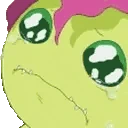 CryMon emote