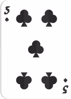 playing_card_clubs_five emote