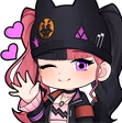 ZoeWave emote