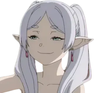 Frieren_Sus emote