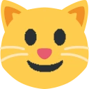 okCat emote