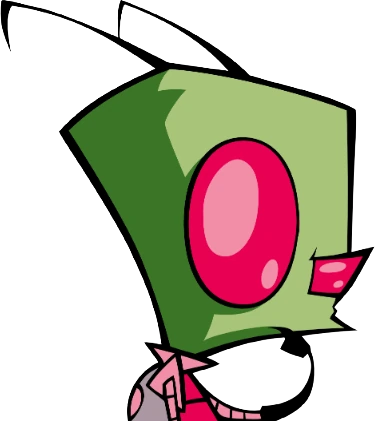 ZimThonk emote