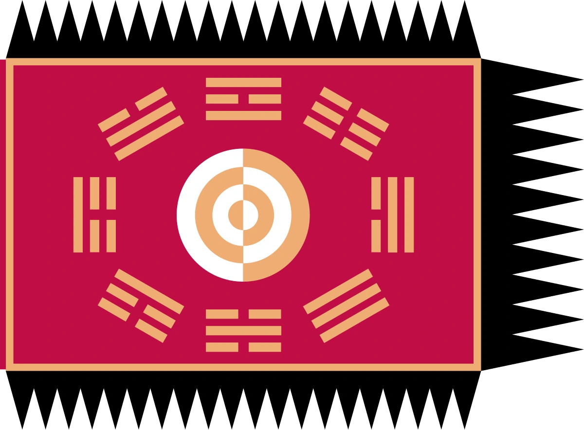 JoseonDynasty emote