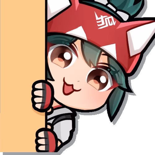 KirikoLurk emote