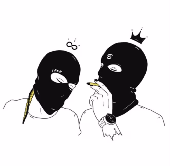 cnz emote