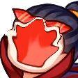 vayneWhy emote