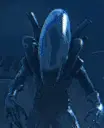 AlienNodders emote