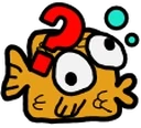 GoldFish emote