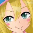 Dark_Magician_Girl_Cute emote