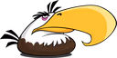 MightyEagle emote
