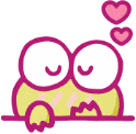 keroppishy emote