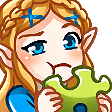 linkpuzzled emote