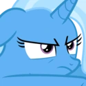 trixie_angry emote