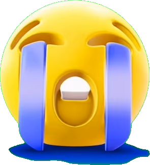 criiii emote