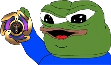 BEYBLADE emote