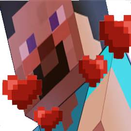 Steve_Love emote