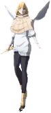 hana emote