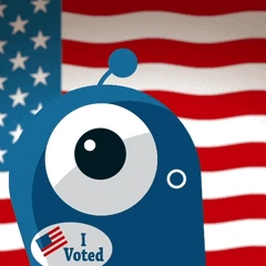 Resistbot_Voted emoji