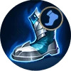 DemonShoes_DireHit emote