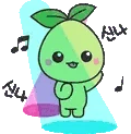 mokokoDance emote