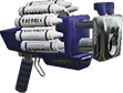 ClashBlaster emote