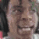 Capping emote