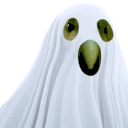 RareParrot emote