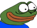 Crackge emote