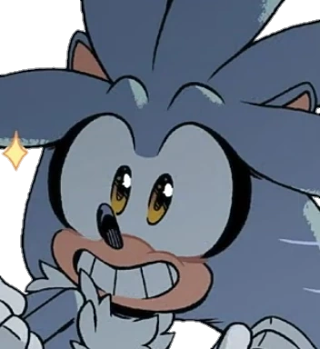 silverthehedgehogexcited emoji