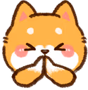 shibapls emote