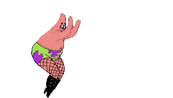 Patrick_Splits emote